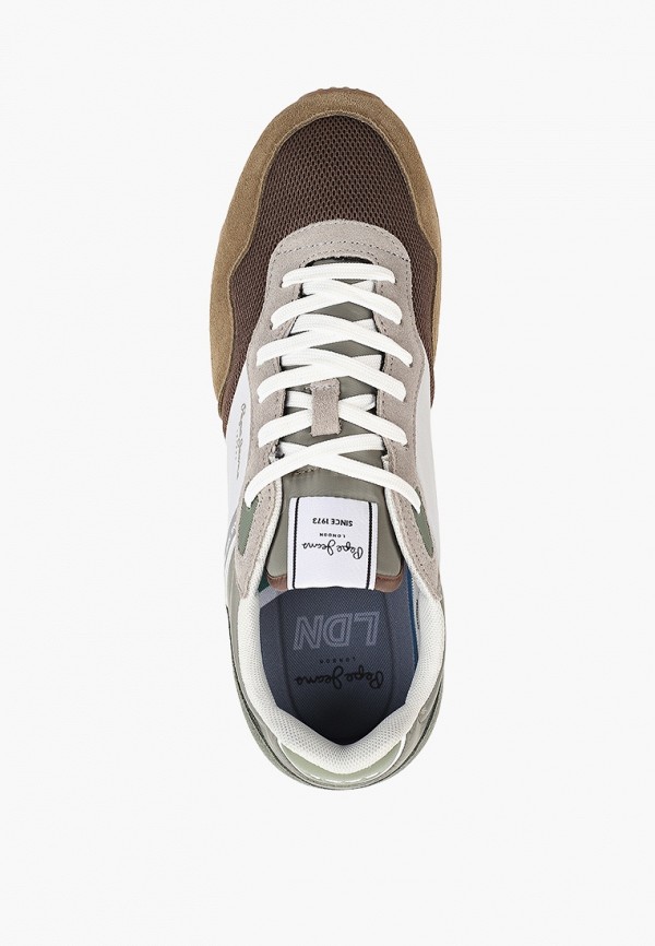 фото Кроссовки pepe jeans