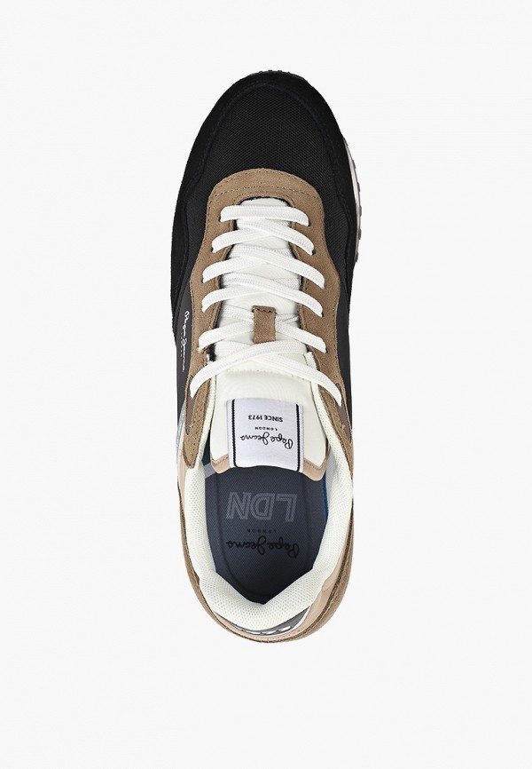 фото Кроссовки pepe jeans