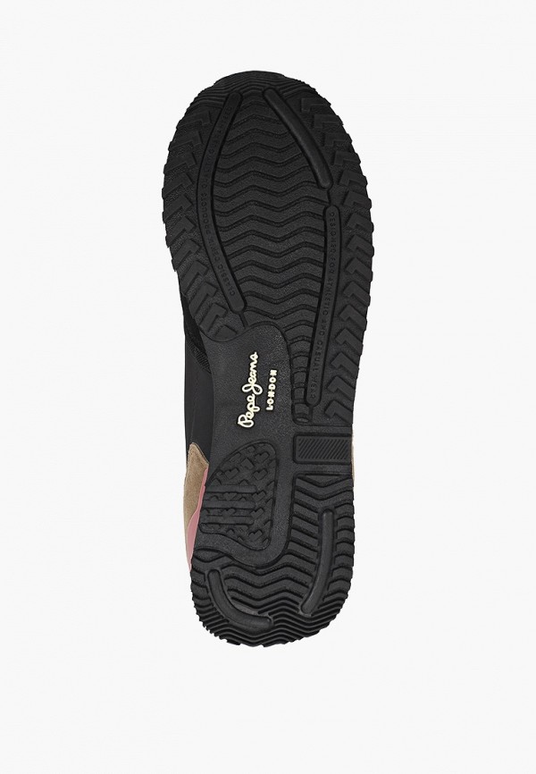 фото Кроссовки pepe jeans