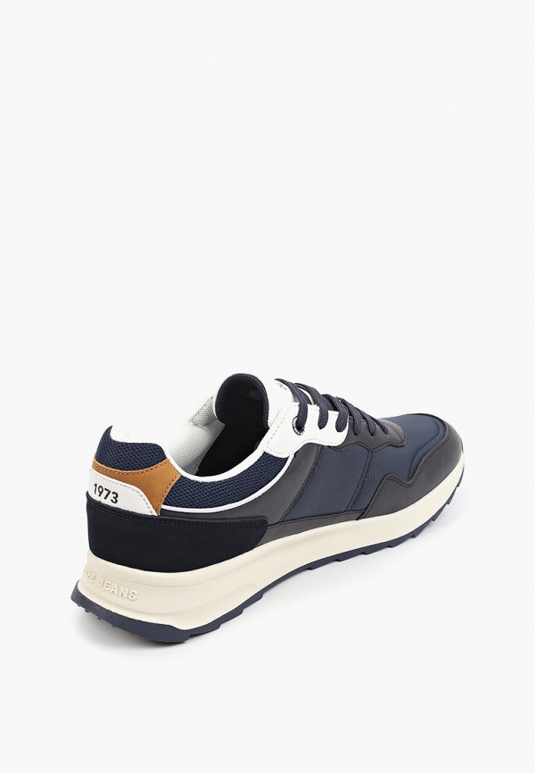 фото Кроссовки pepe jeans