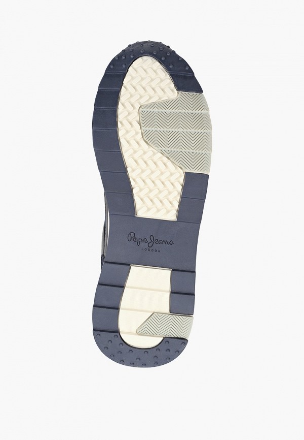 фото Кроссовки pepe jeans