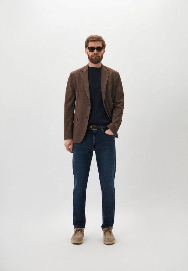 фото Джинсы closed