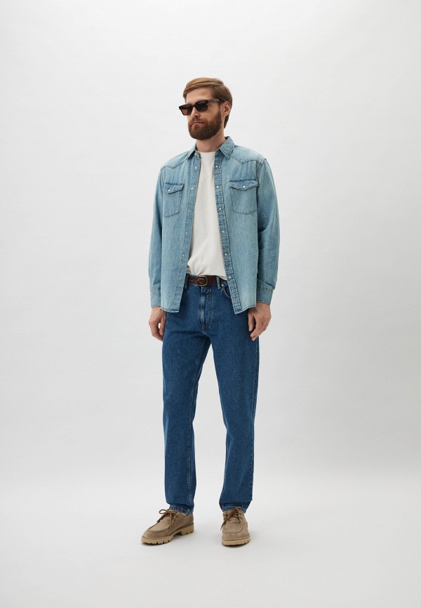 фото Джинсы closed