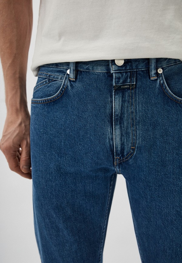 фото Джинсы closed