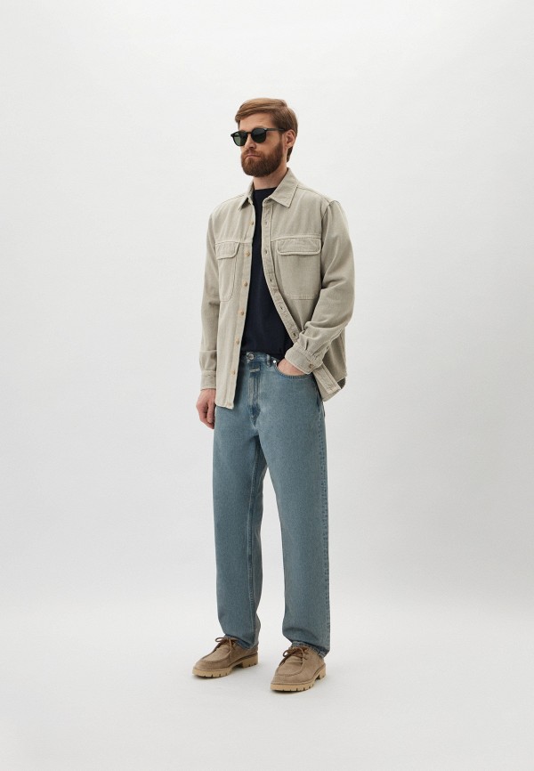 фото Джинсы closed