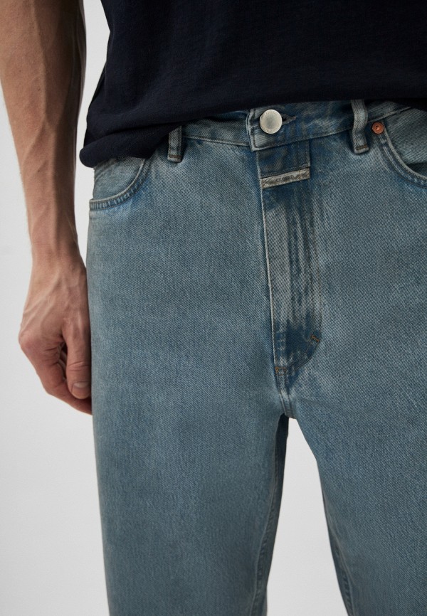 фото Джинсы closed