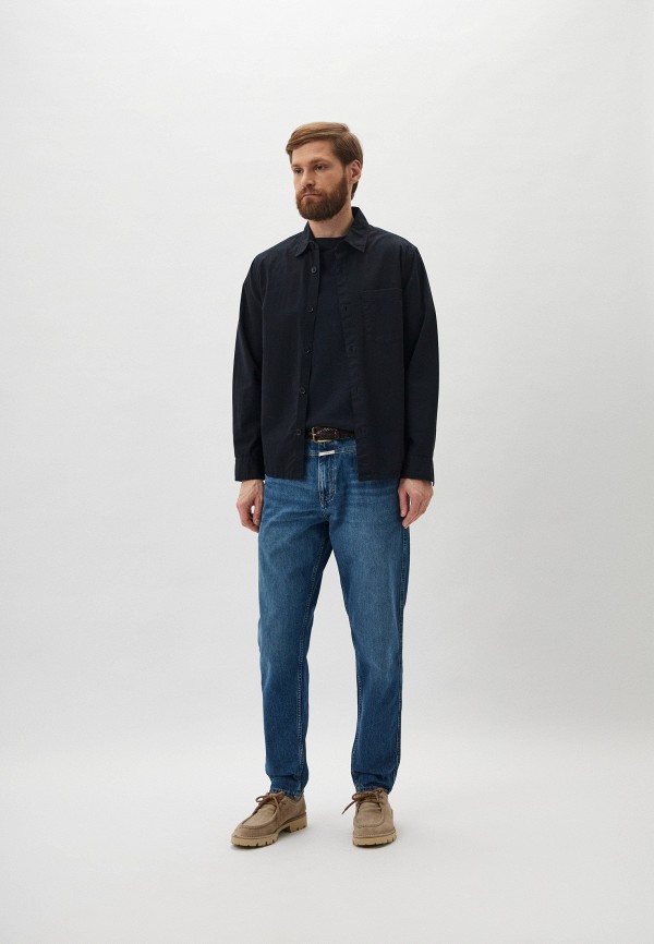 фото Джинсы closed