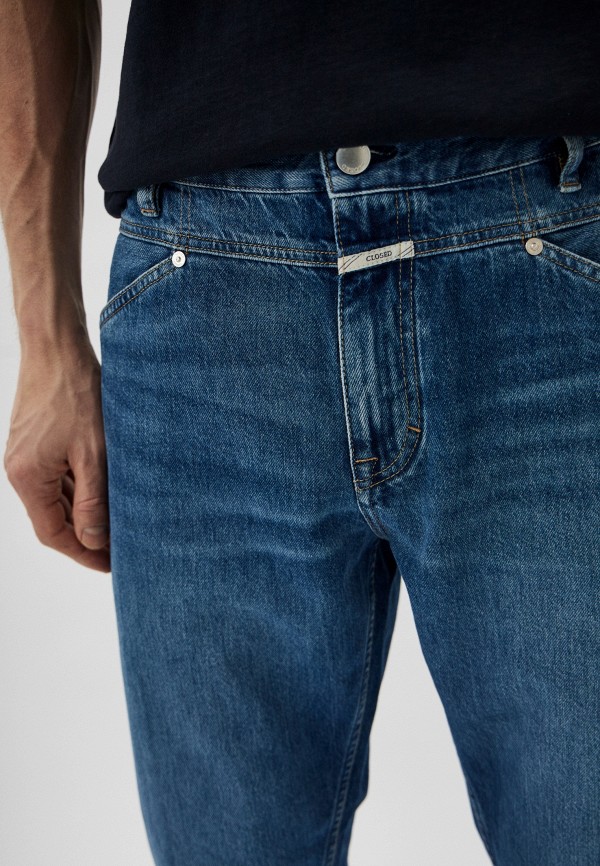 фото Джинсы closed