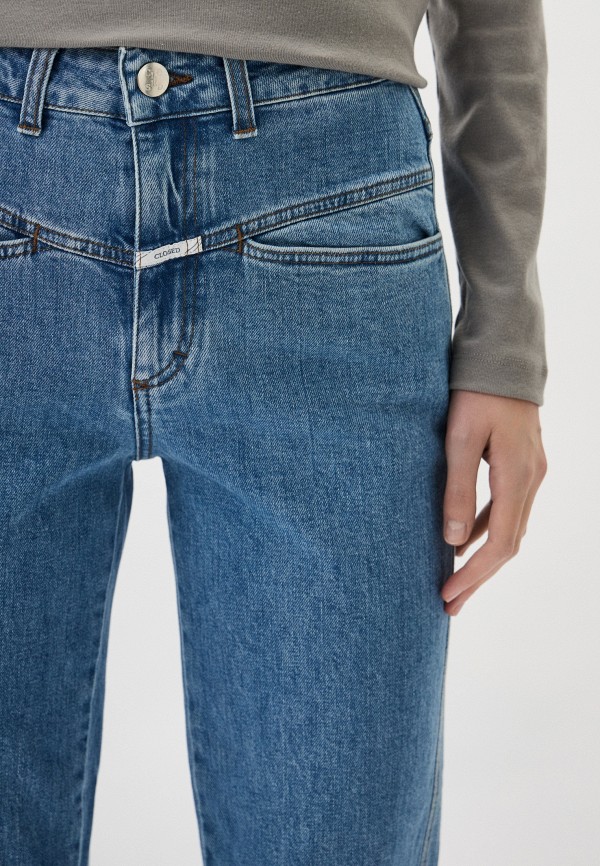 фото Джинсы closed