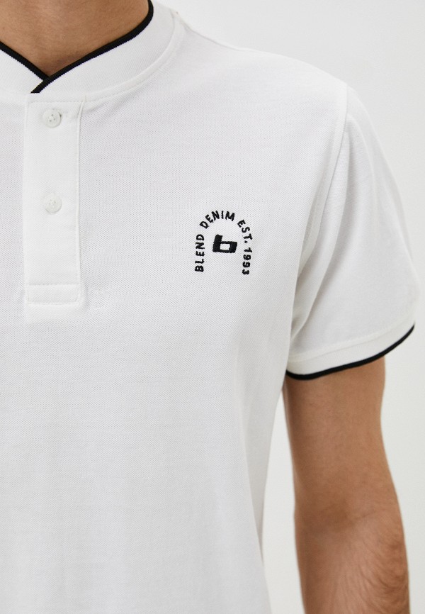 фото Поло blend