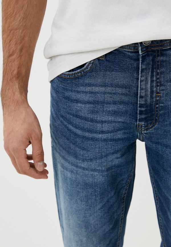 фото Джинсы blend