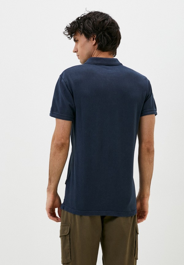 фото Поло blend