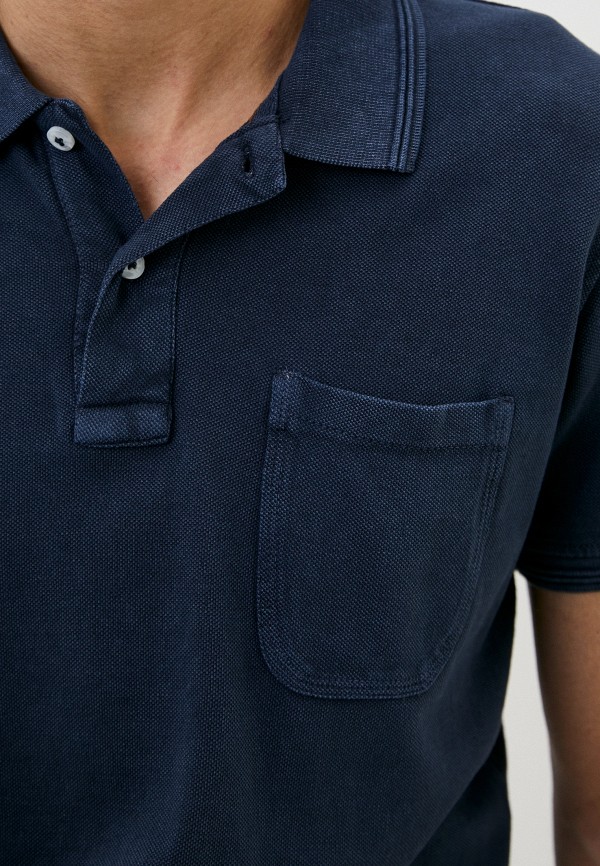 фото Поло blend