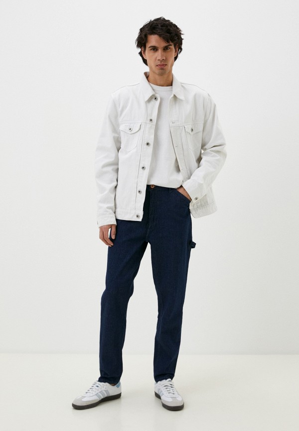 фото Джинсы blend