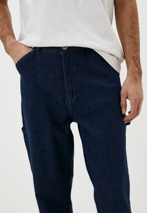 фото Джинсы blend