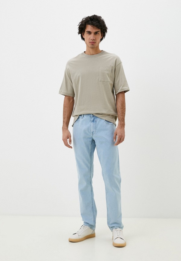 фото Джинсы blend