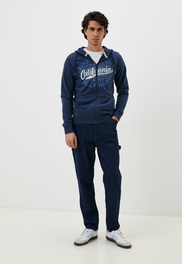 фото Толстовка blend