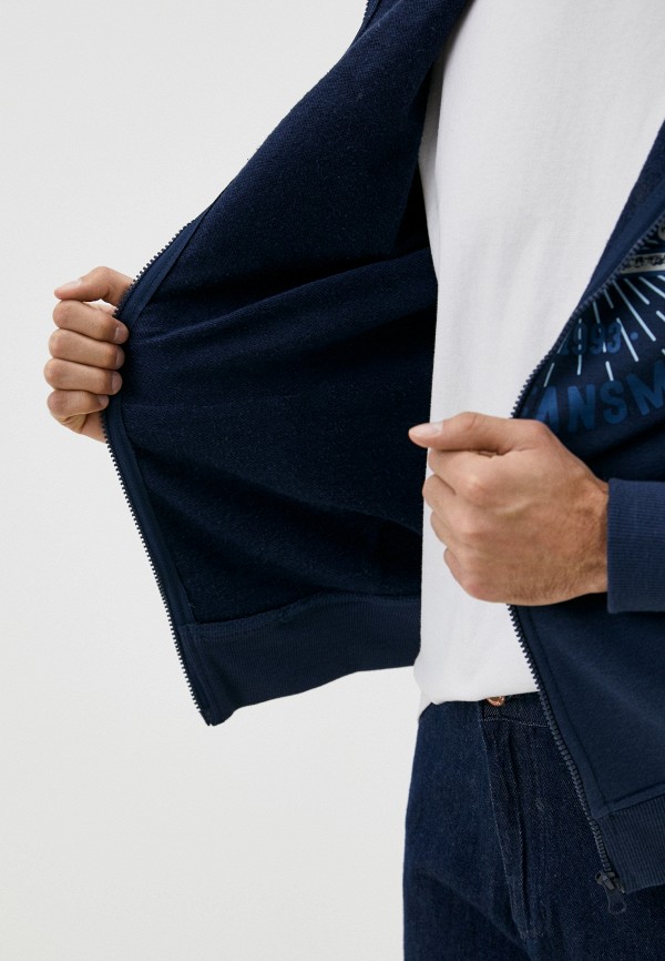 фото Толстовка blend