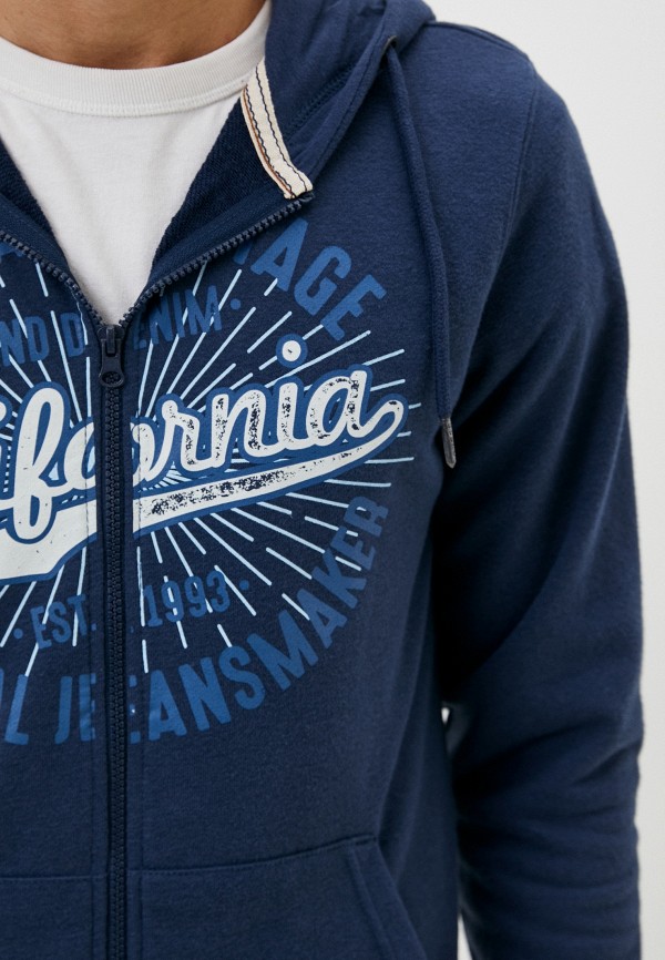 фото Толстовка blend