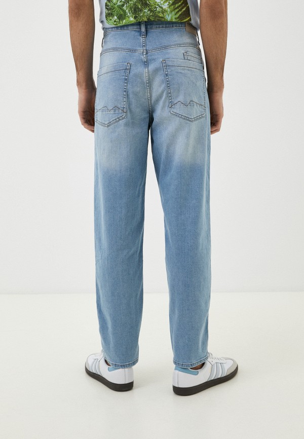 фото Джинсы blend