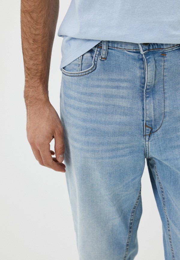 фото Джинсы blend