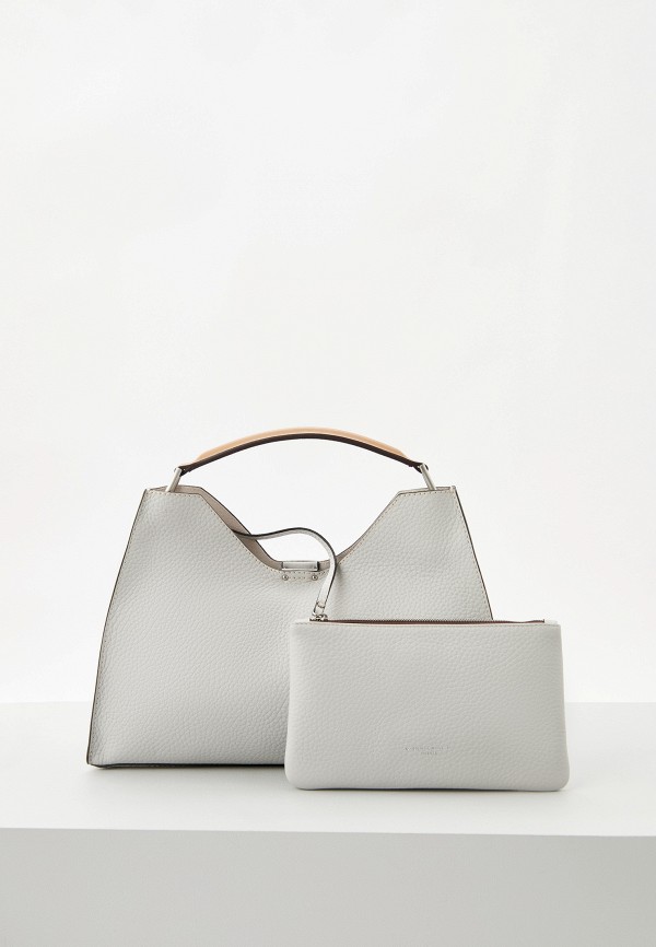 фото Сумка и косметичка gianni chiarini