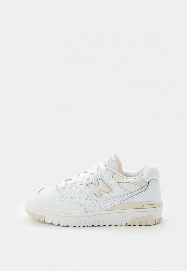 фото Кеды new balance