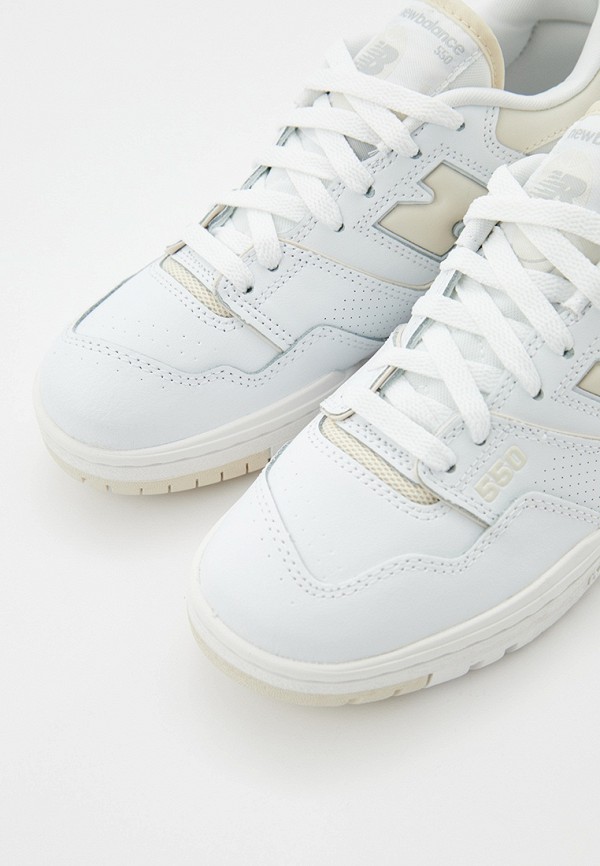 фото Кеды new balance