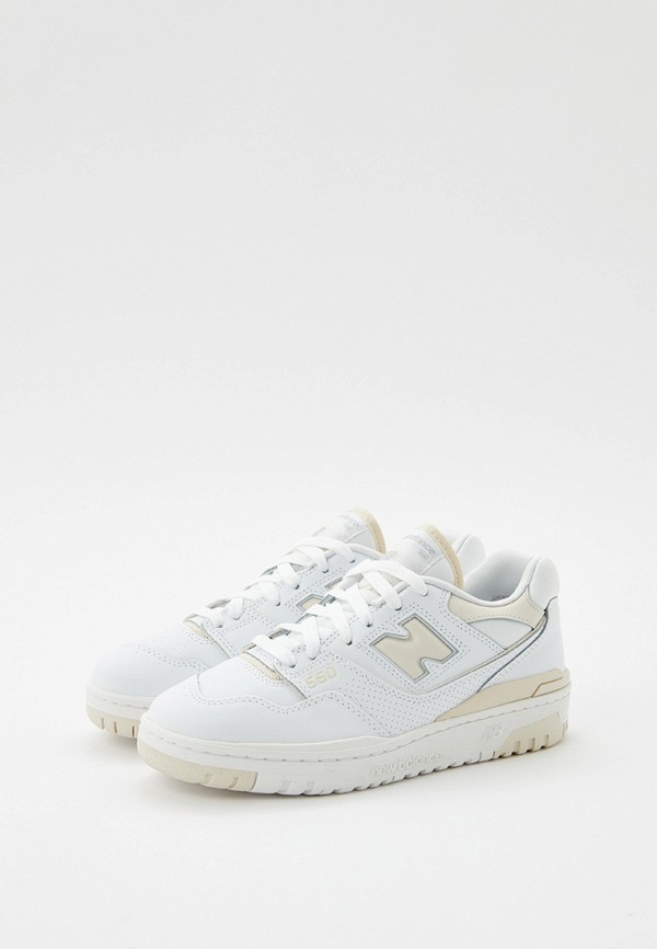 фото Кеды new balance
