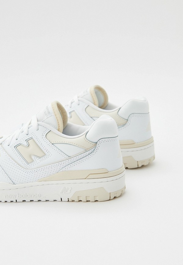 фото Кеды new balance