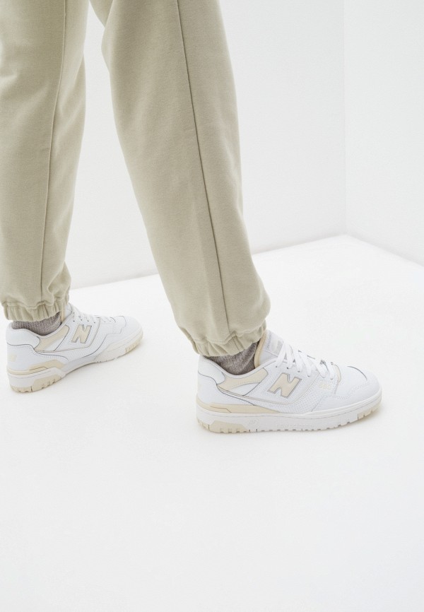 фото Кеды new balance