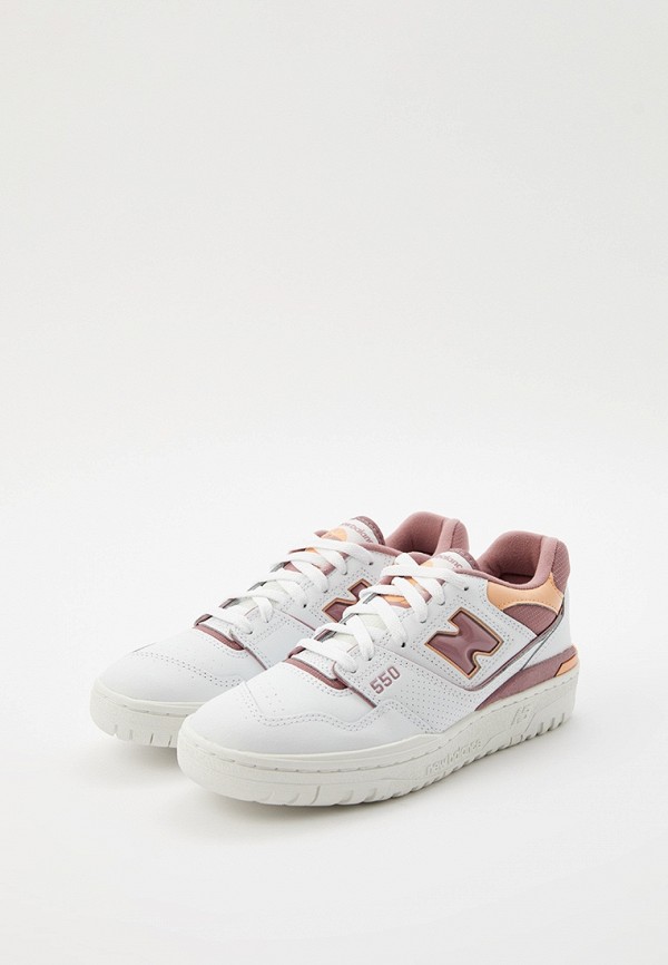 фото Кеды new balance