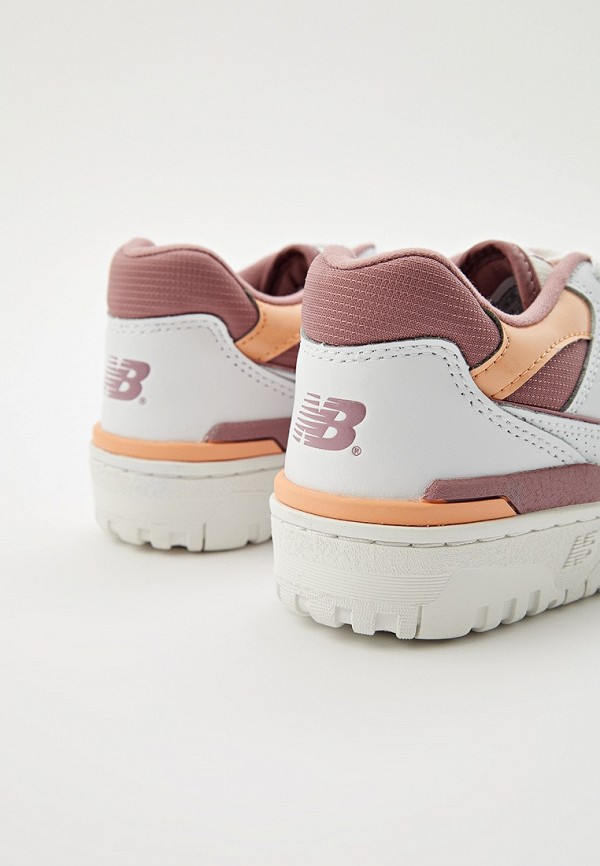 фото Кеды new balance