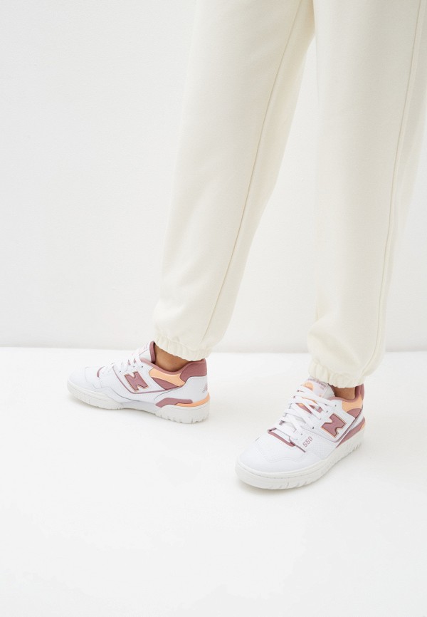 фото Кеды new balance