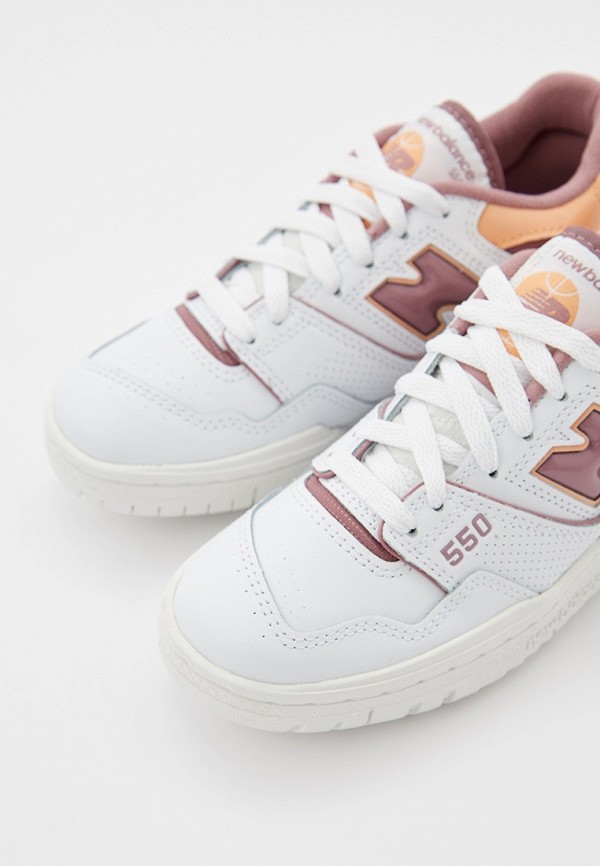 фото Кеды new balance