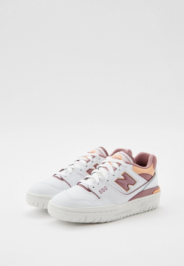 фото Кеды new balance