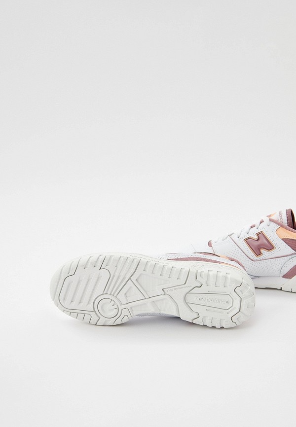 фото Кеды new balance