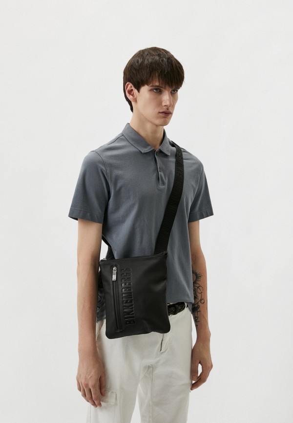 фото Сумка bikkembergs