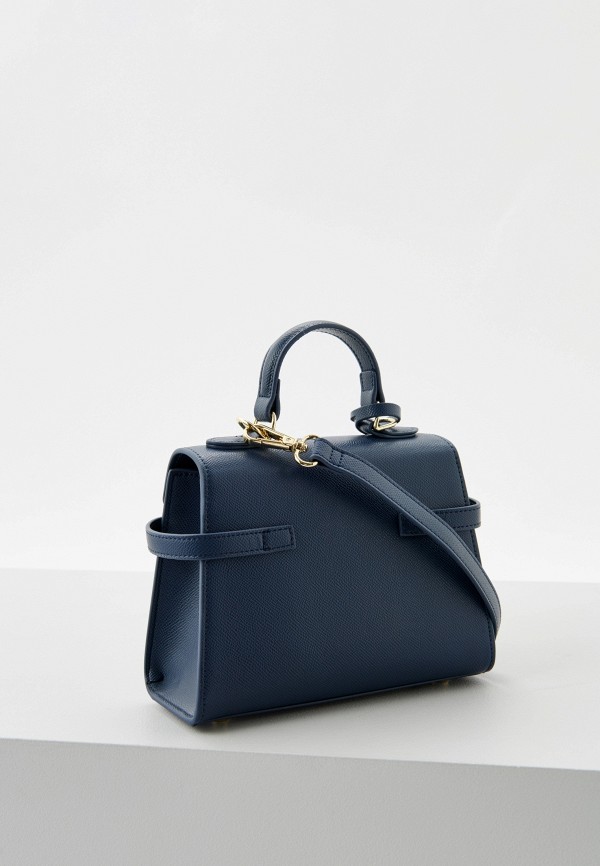 фото Сумка и брелок cerruti 1881