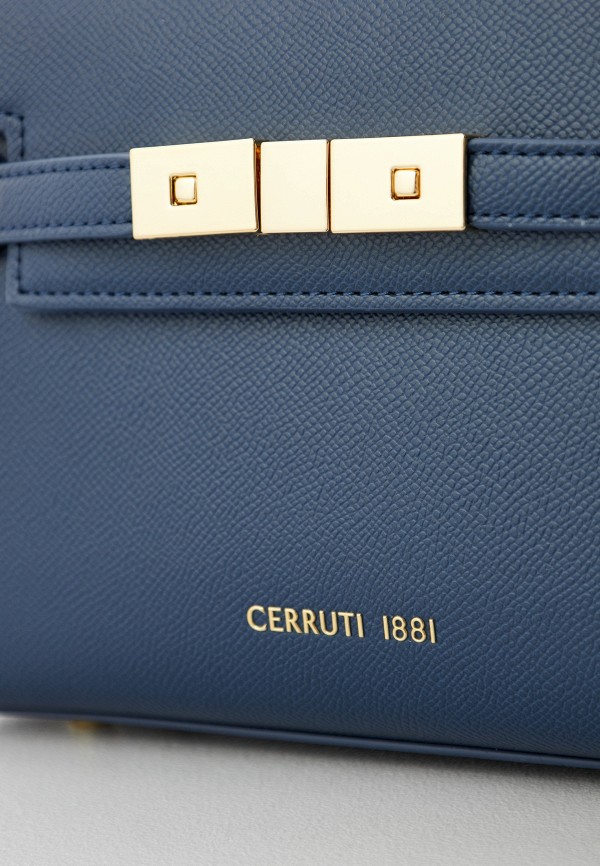 фото Сумка и брелок cerruti 1881