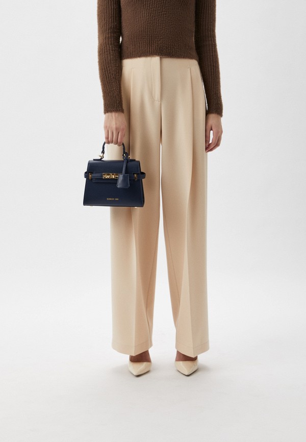 фото Сумка и брелок cerruti 1881