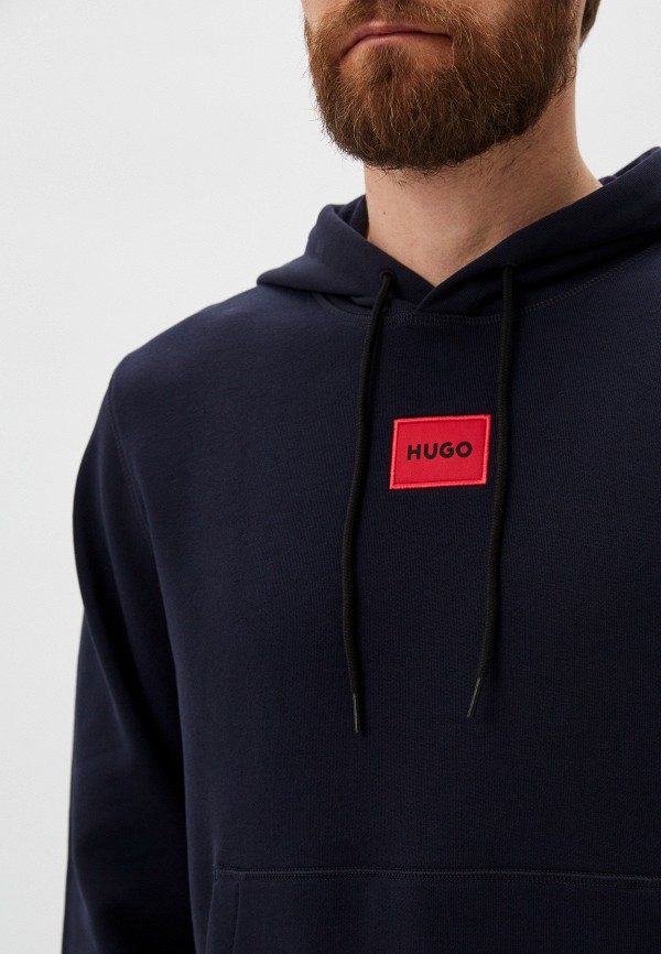 фото Худи hugo