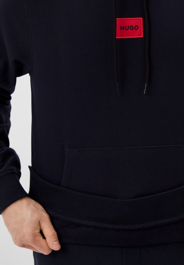 фото Худи hugo