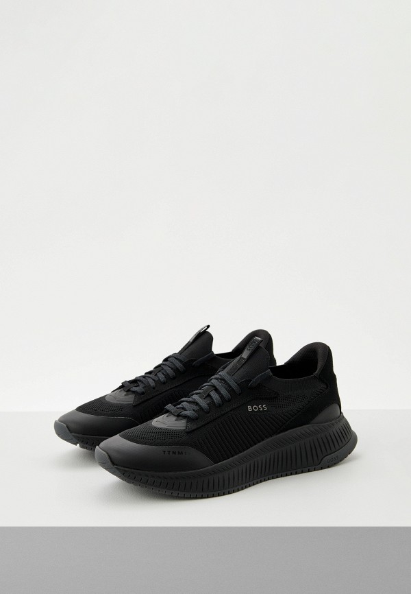 фото Кроссовки boss