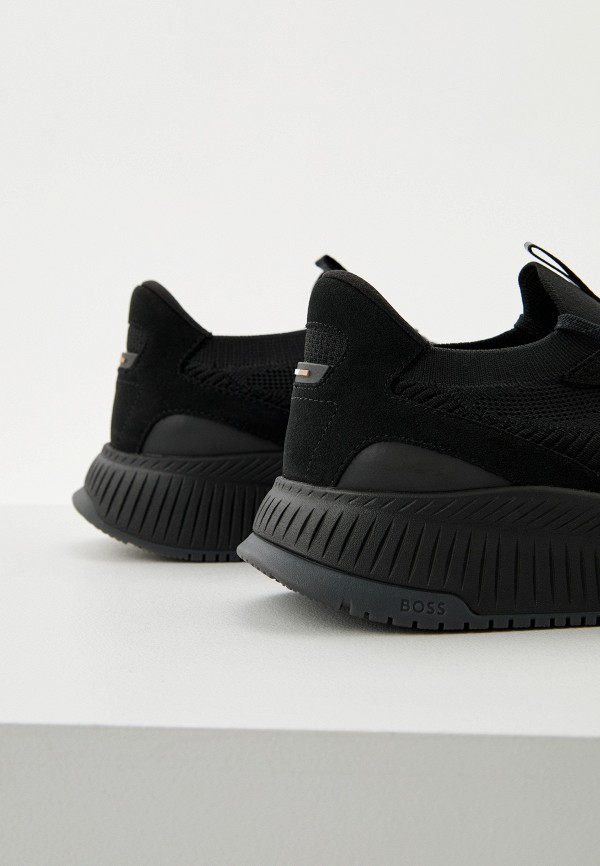 фото Кроссовки boss