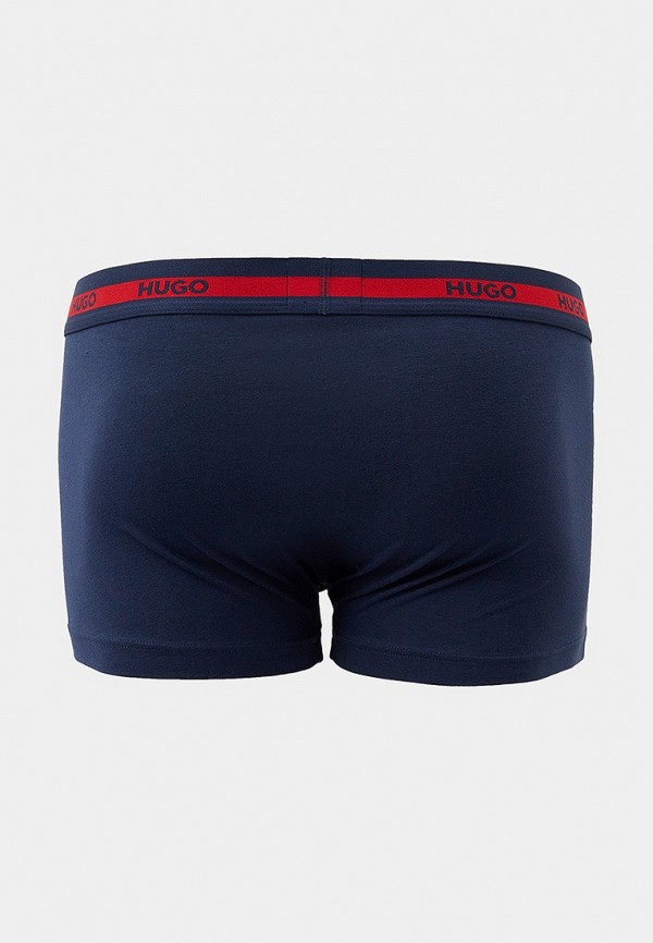 фото Трусы 3 шт. hugo