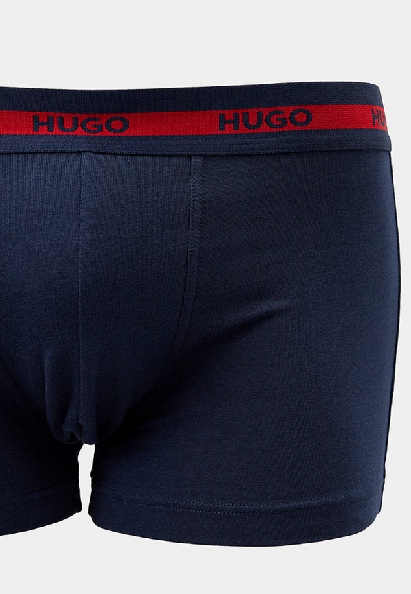 фото Трусы 3 шт. hugo