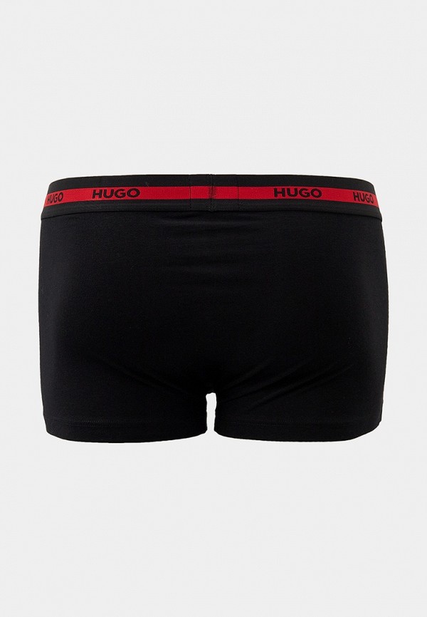 фото Трусы 3 шт. hugo