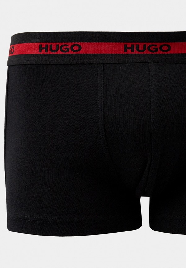 фото Трусы 3 шт. hugo