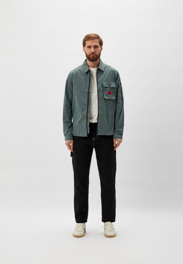 фото Джинсы hugo